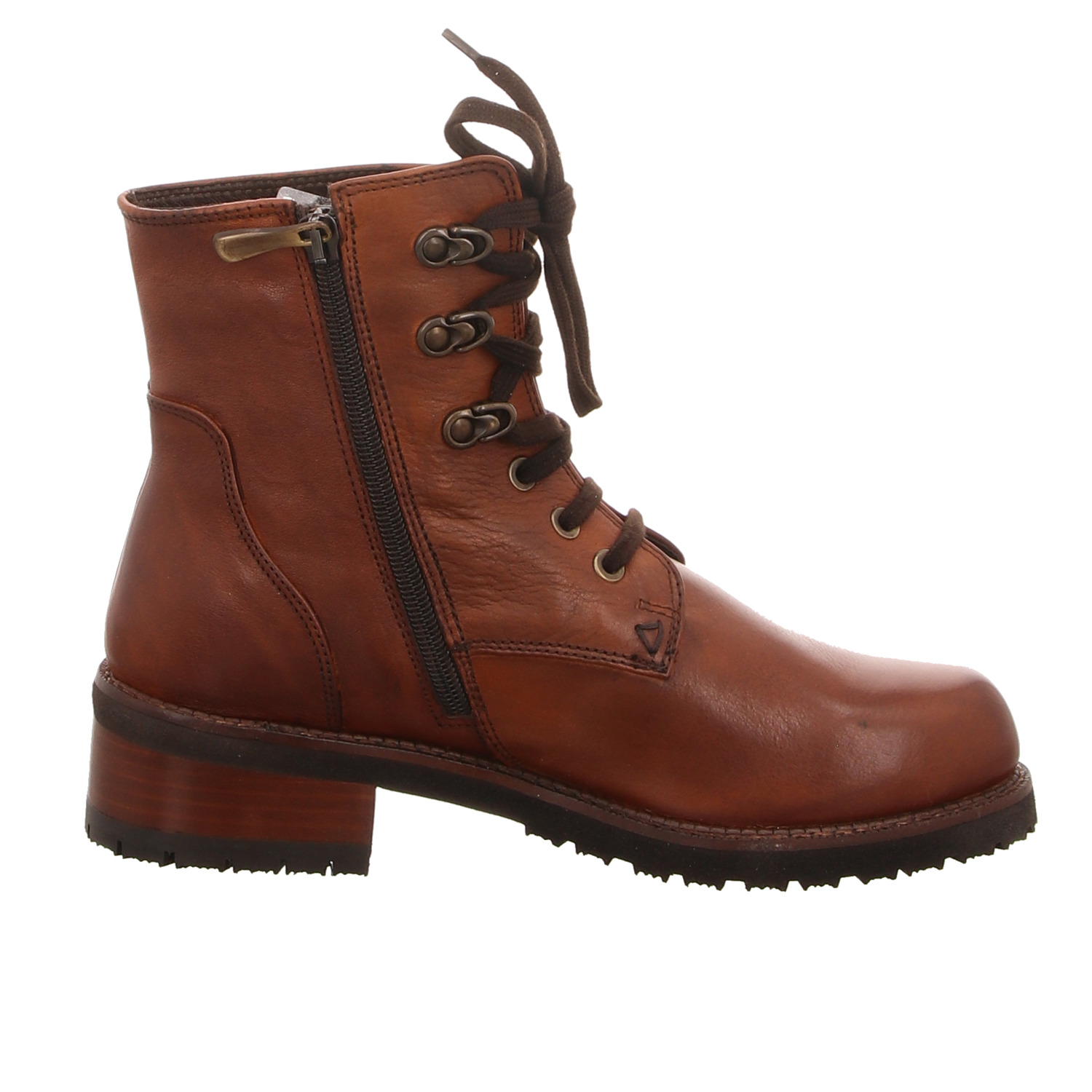 Everybody Stiefel braun braun