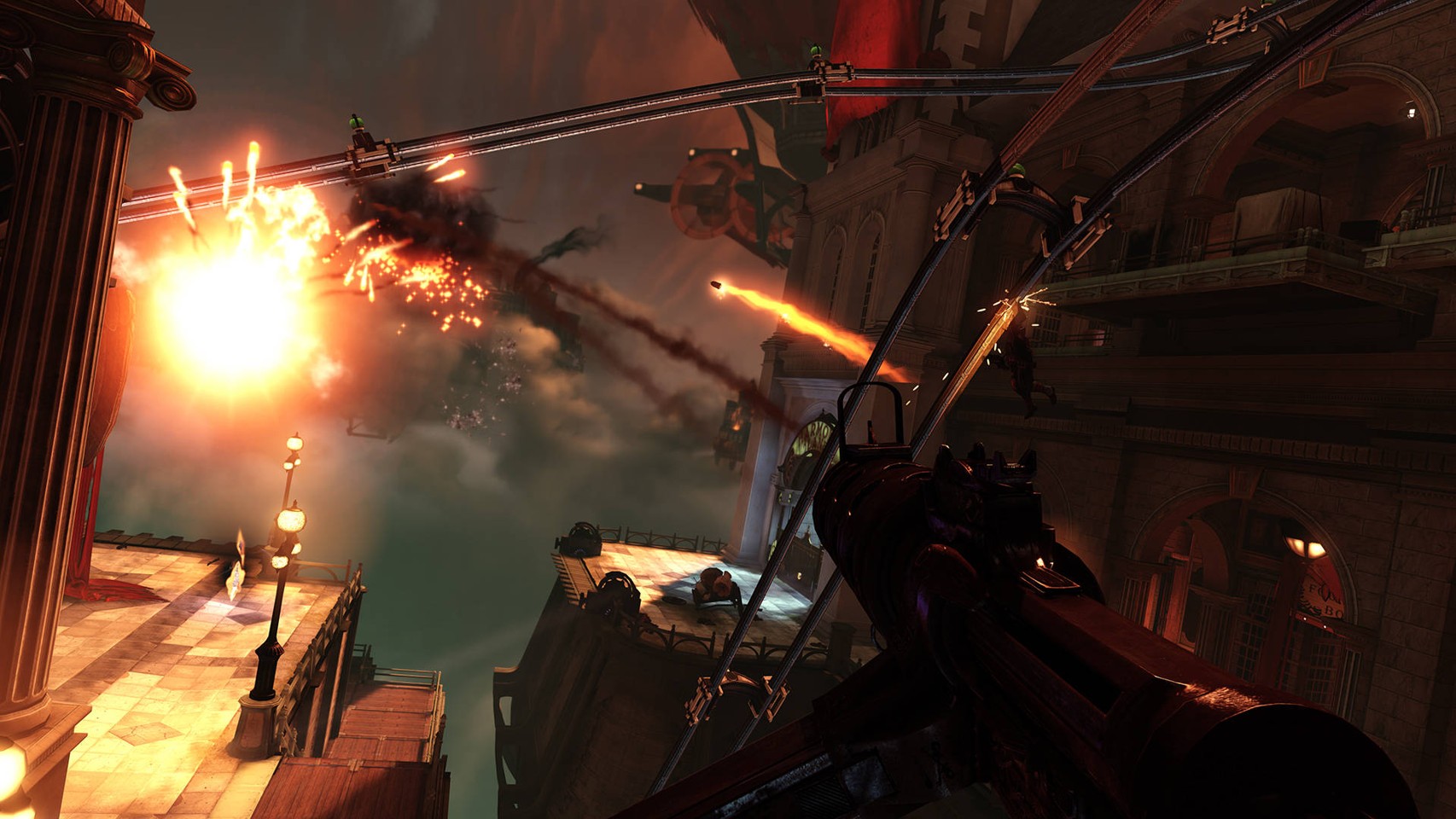 BioShock Infinite- PC
