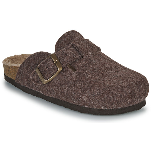 Plakton - BLOGIE - Marron
