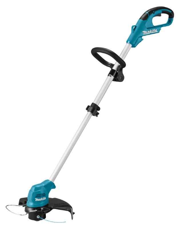 Makita UR100DZ 12V Max Trimmer zonder accu's en lader, in doos