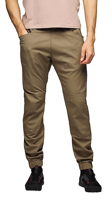 BLACK DIAMOND - PANTALON NOTION II M