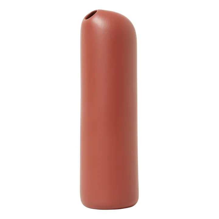 Moustache Carafe en céramique Ô, Ionna Vautrin | Terracotta