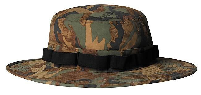 THE NORTH FACE - CHAPEAU CLASS V BRIMMER HAT II