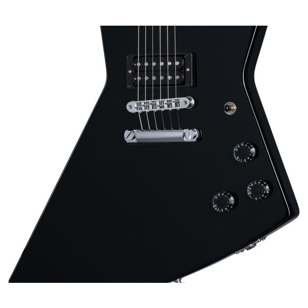 Gibson 80s Explorer Ebony