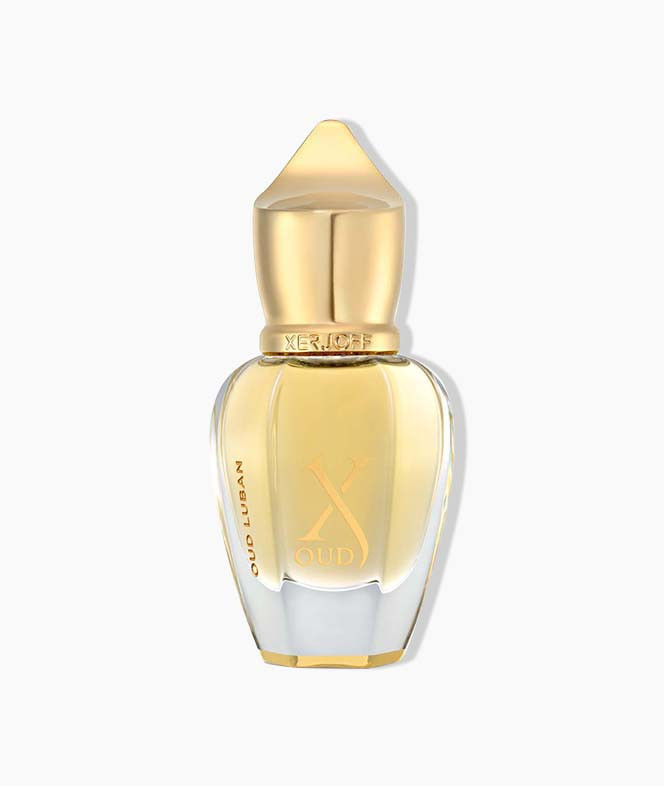 Oud Luban XERJOFF 15 ML