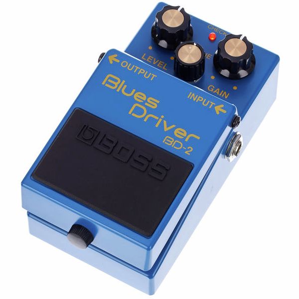 Boss BD-2 Effektpedal