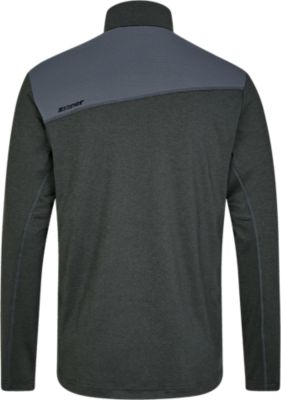 ZienerJONGA Ski Underlayer - anthrazit