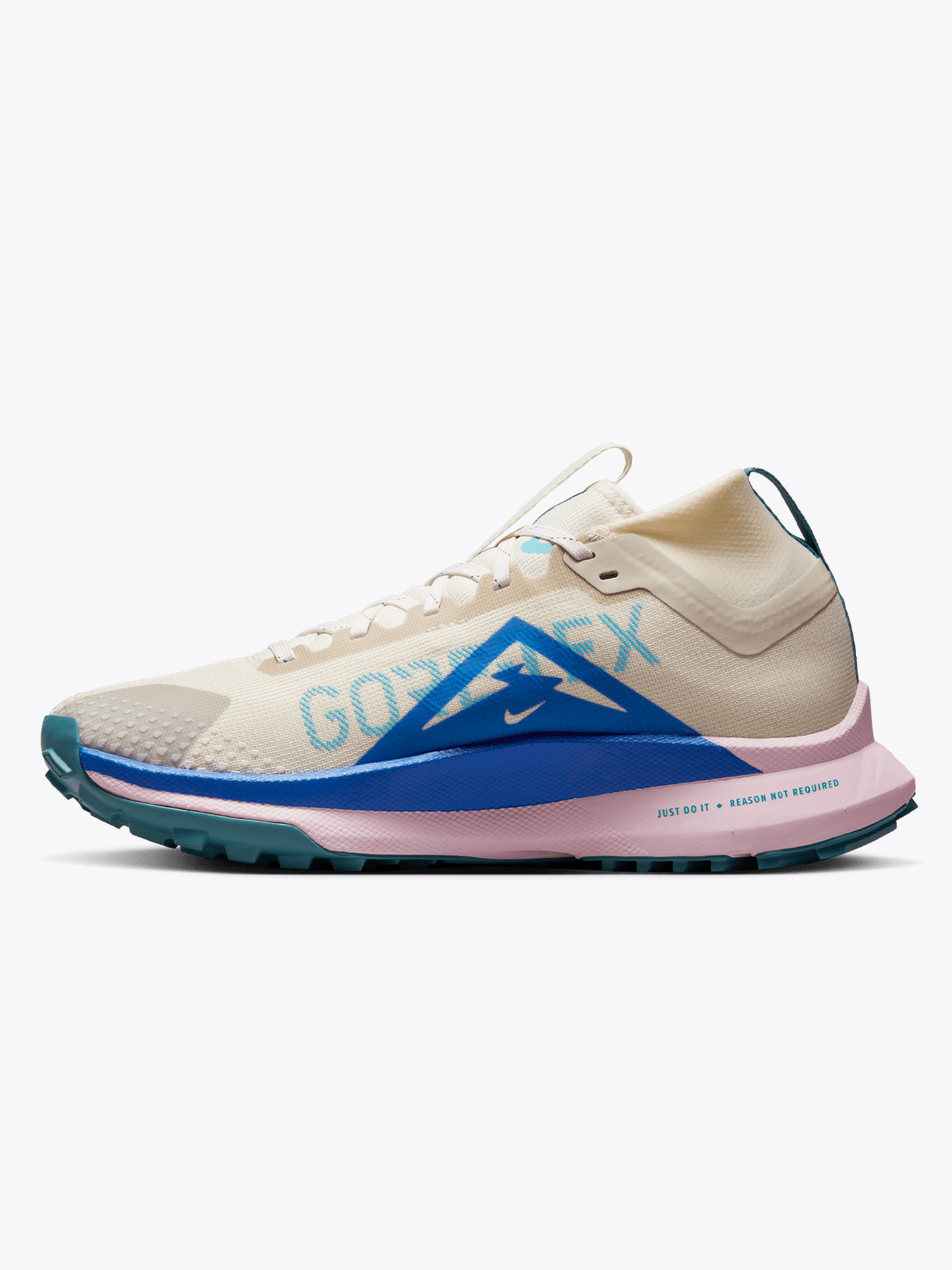 React Pegasus Trail 4 GTX