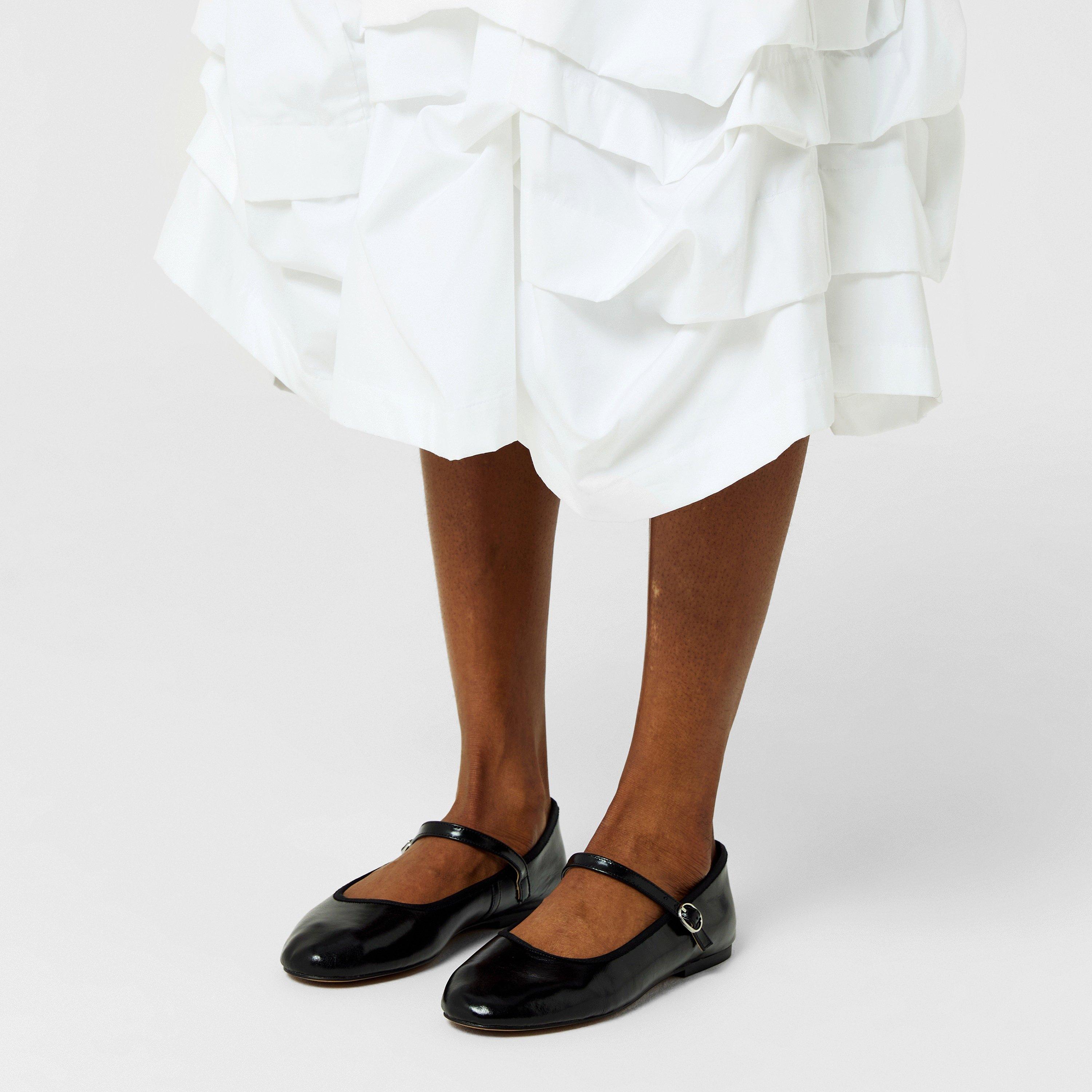 Steve Madden Vinetta Ballet Pumps