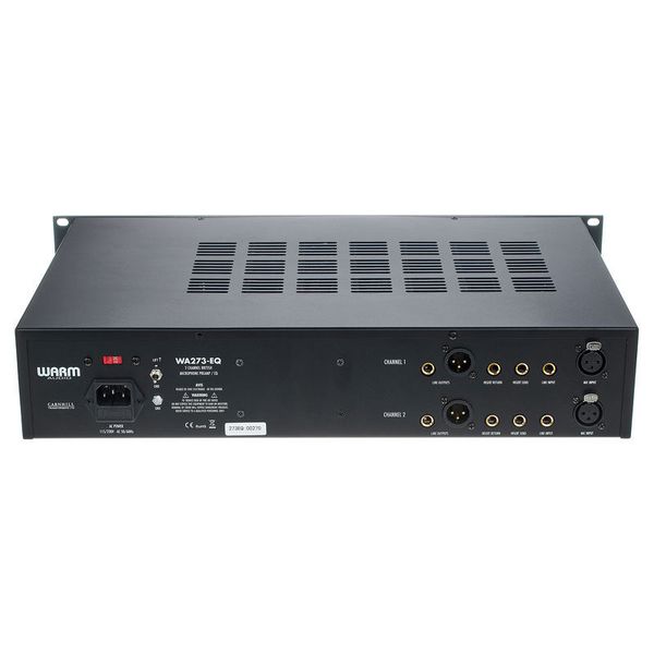 Warm Audio WA273-EQ