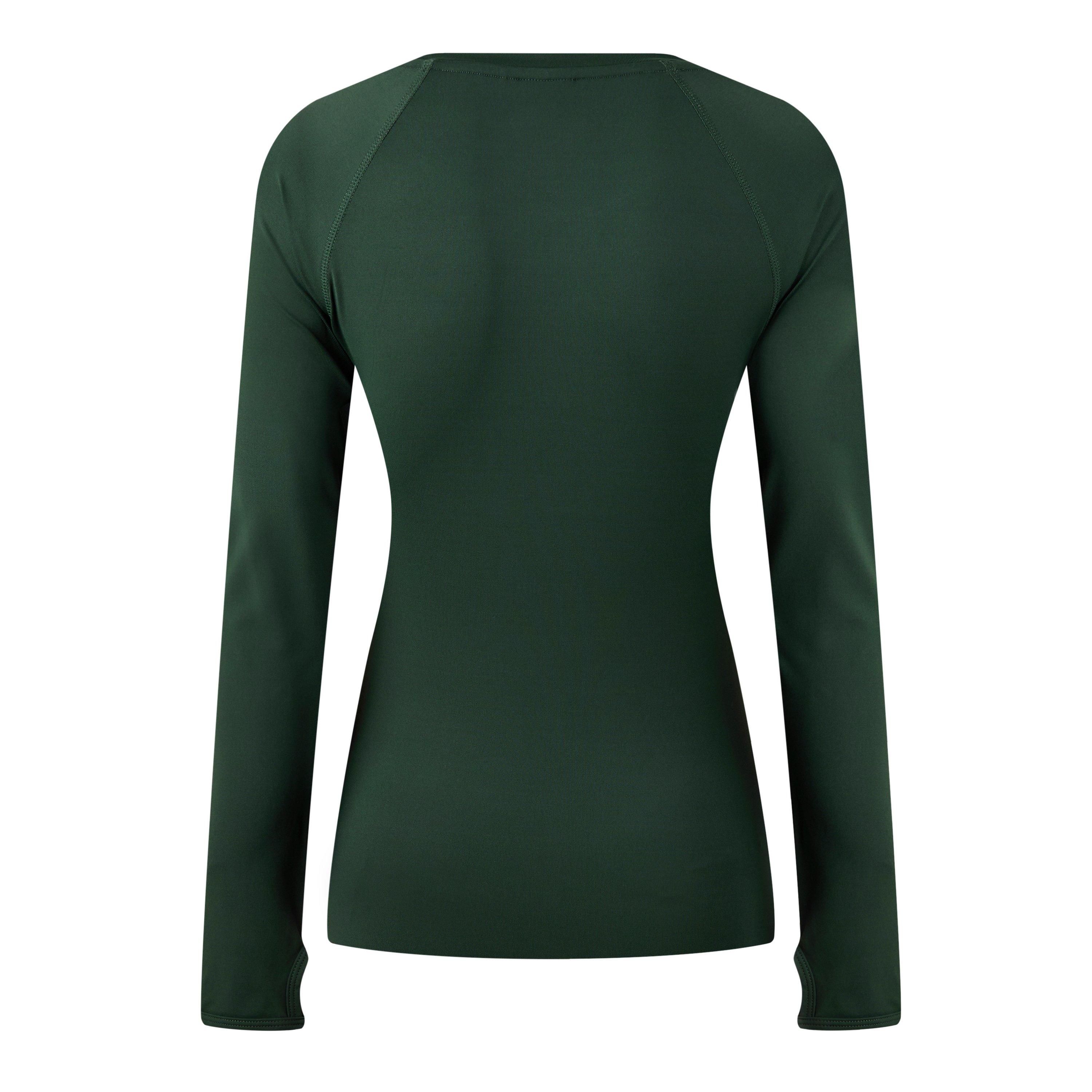 USA Pro Long Sleeve Top Womens