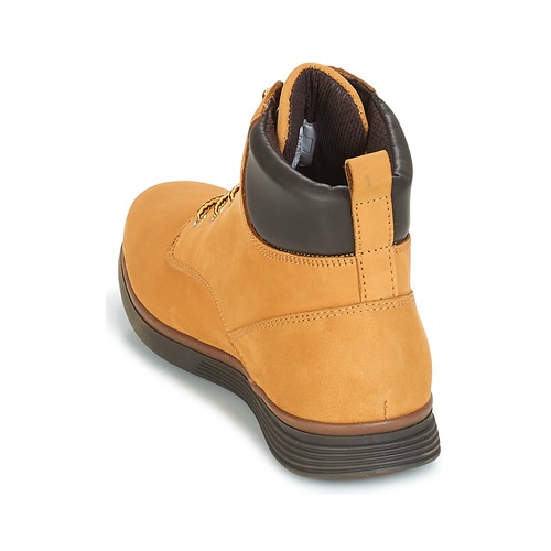 Casual Attitude - JEK - Beige