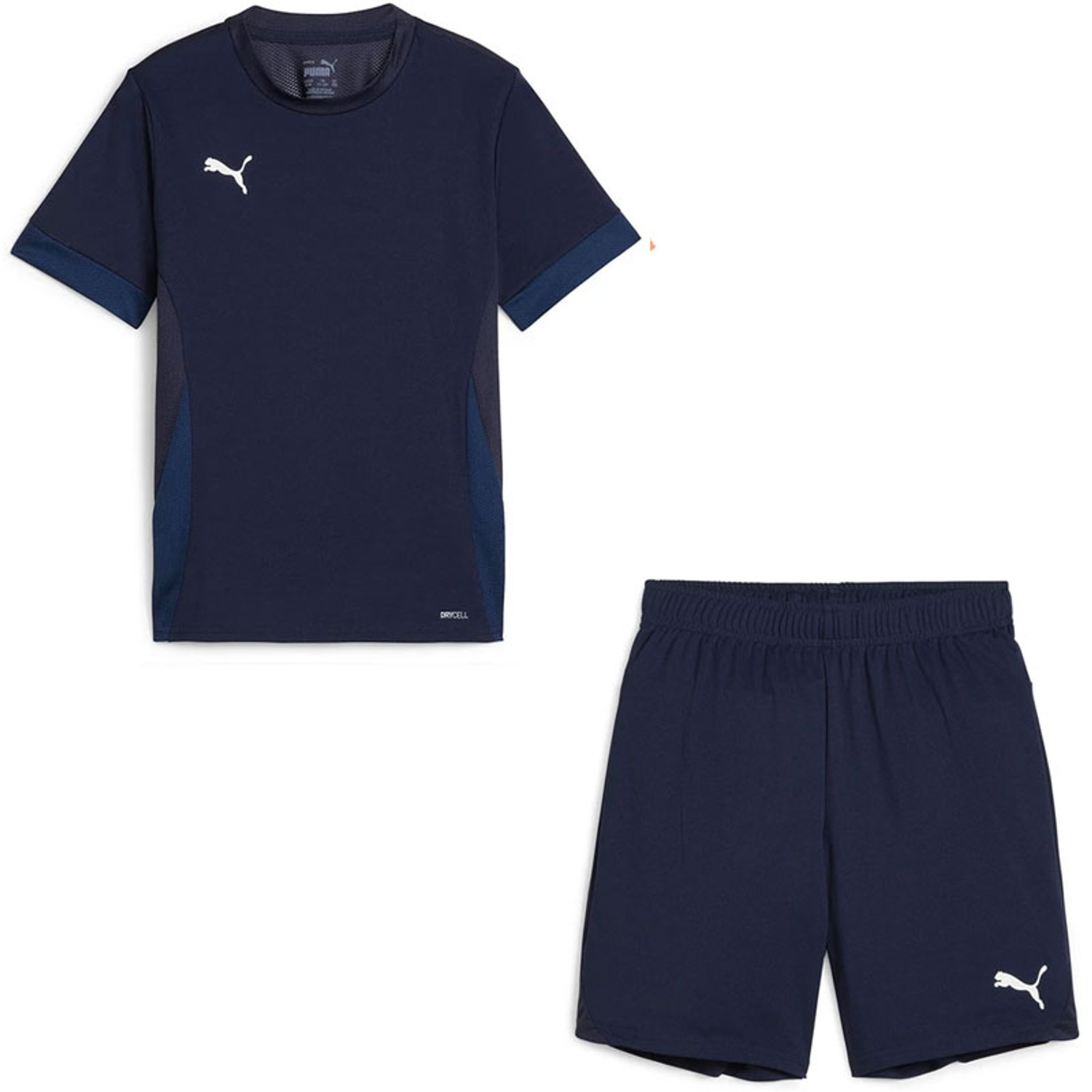 Puma GOAL Trainingsset Kids