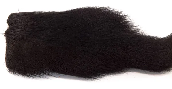 The Fly Co Wapsi Bucktail Large