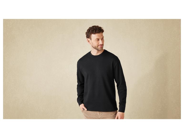 Heren sweater