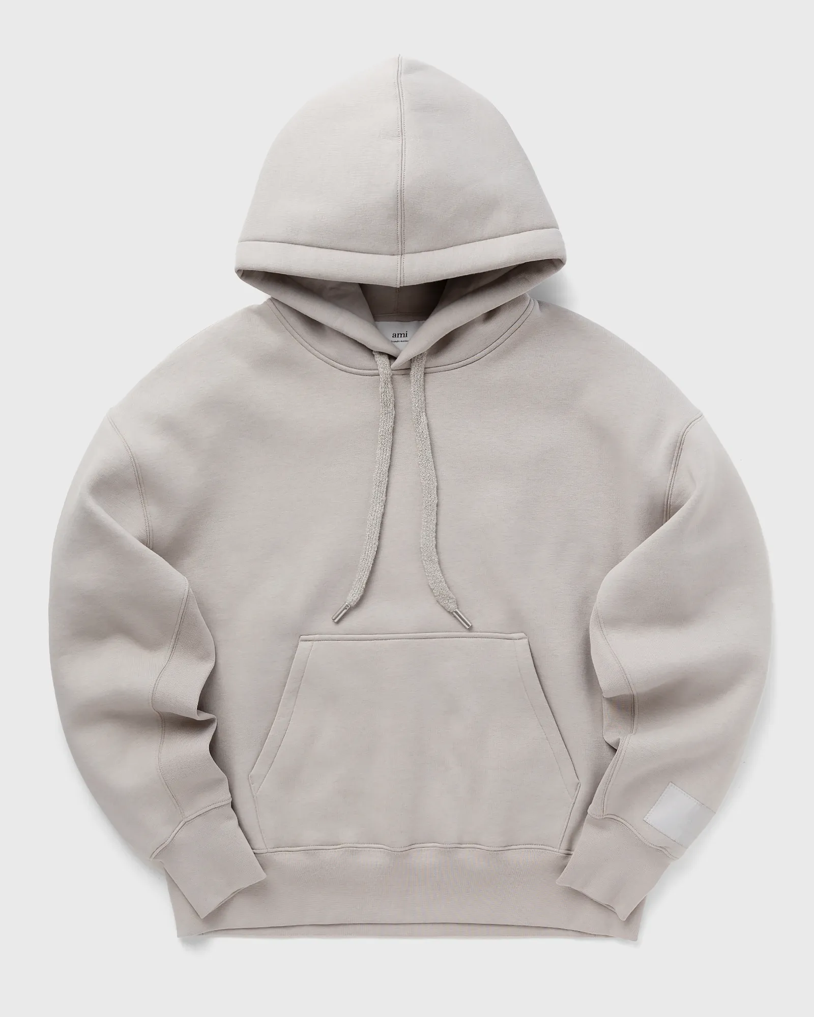 AMI Paris AMI ALEXANDRE MATTIUSSI HOODIE