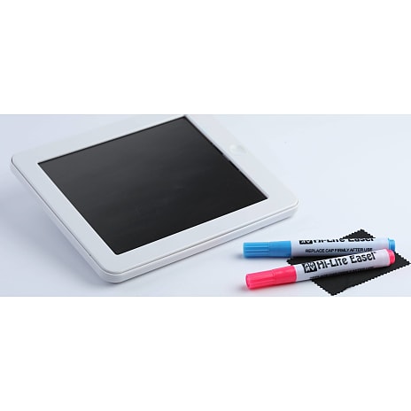Glow Pad tegnetavle