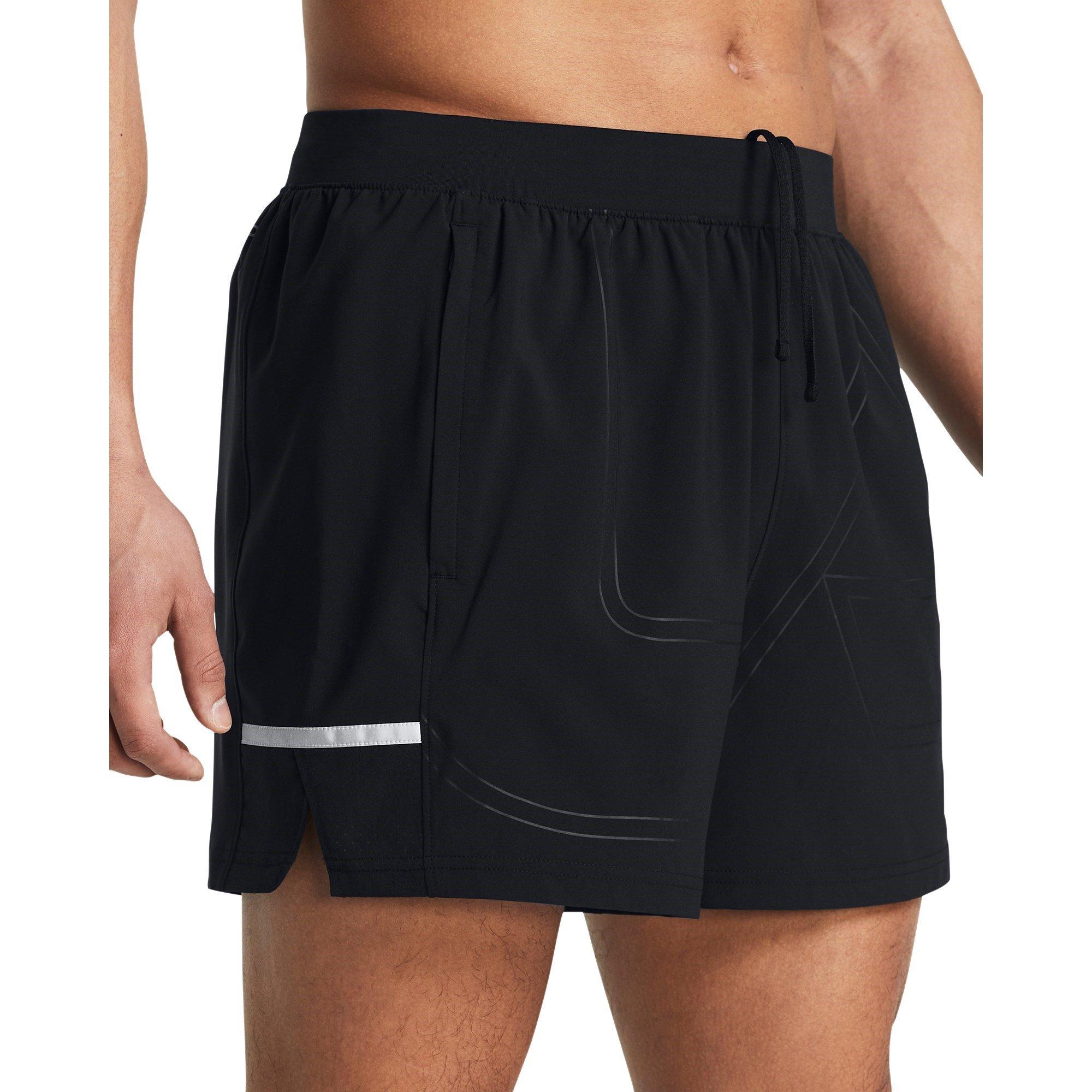 Under Armour Under Armour Ua Zone Pro 5in Short Tracksuit Bottom Mens