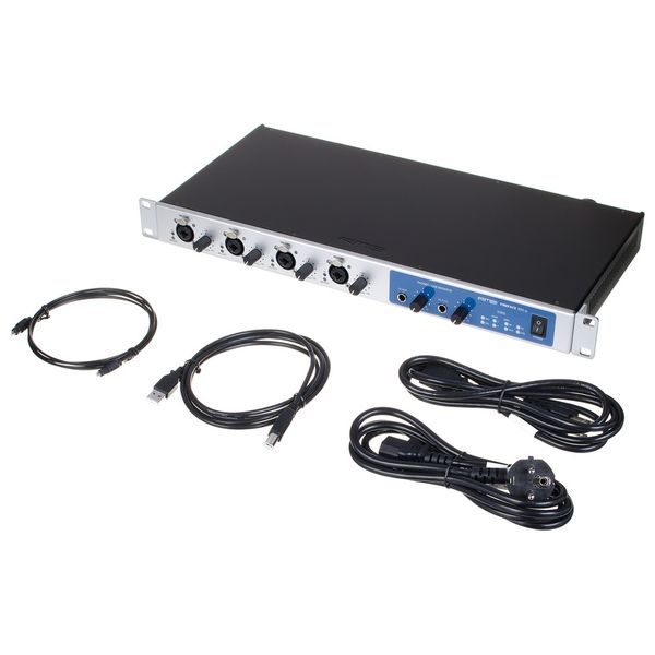 RME Fireface 802 FS