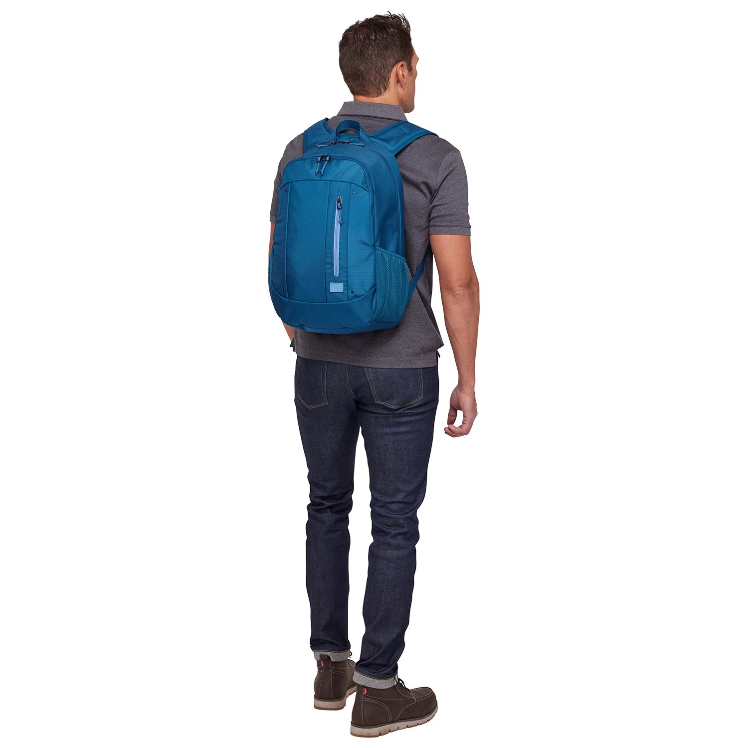Case Logic Jaunt Recycled Backpack 15.6