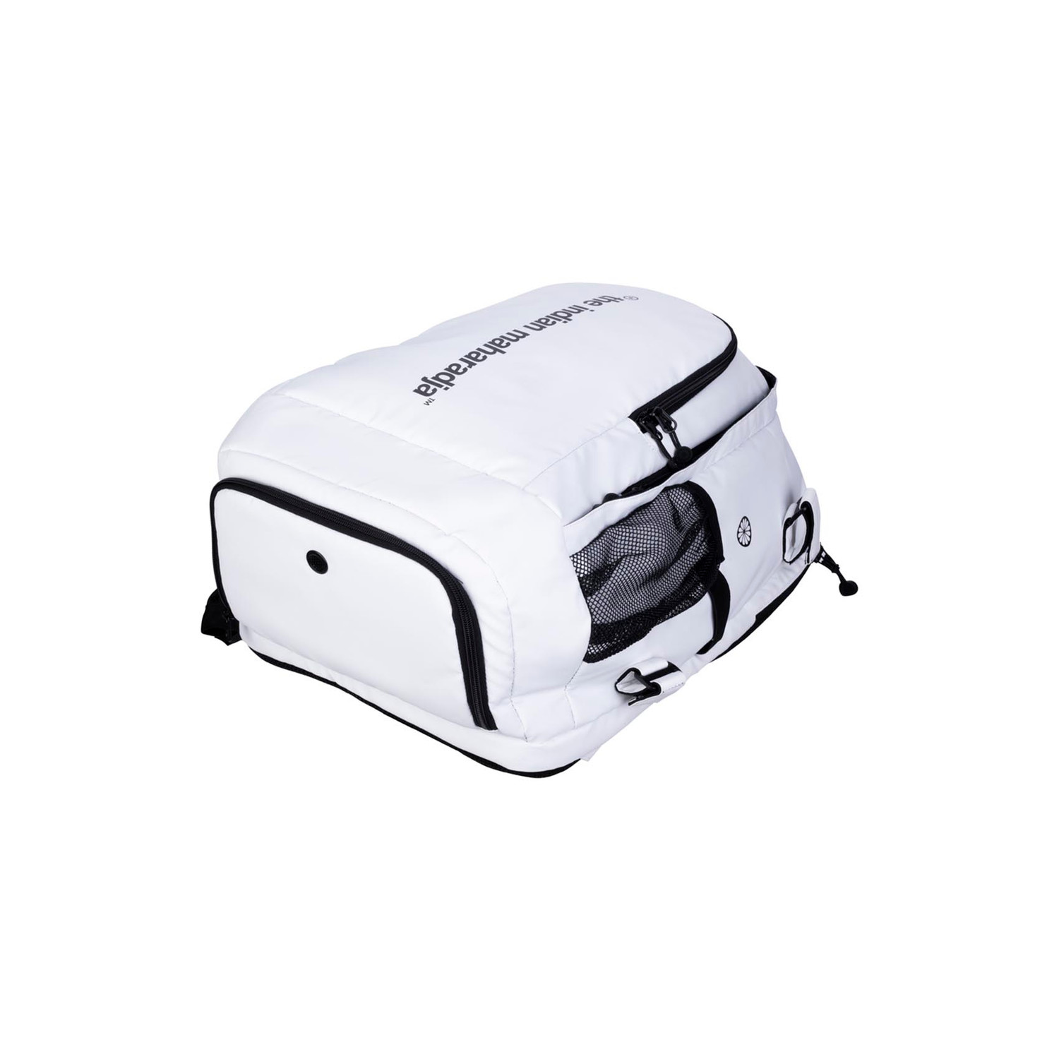 Indian Maharadja Large Backpack