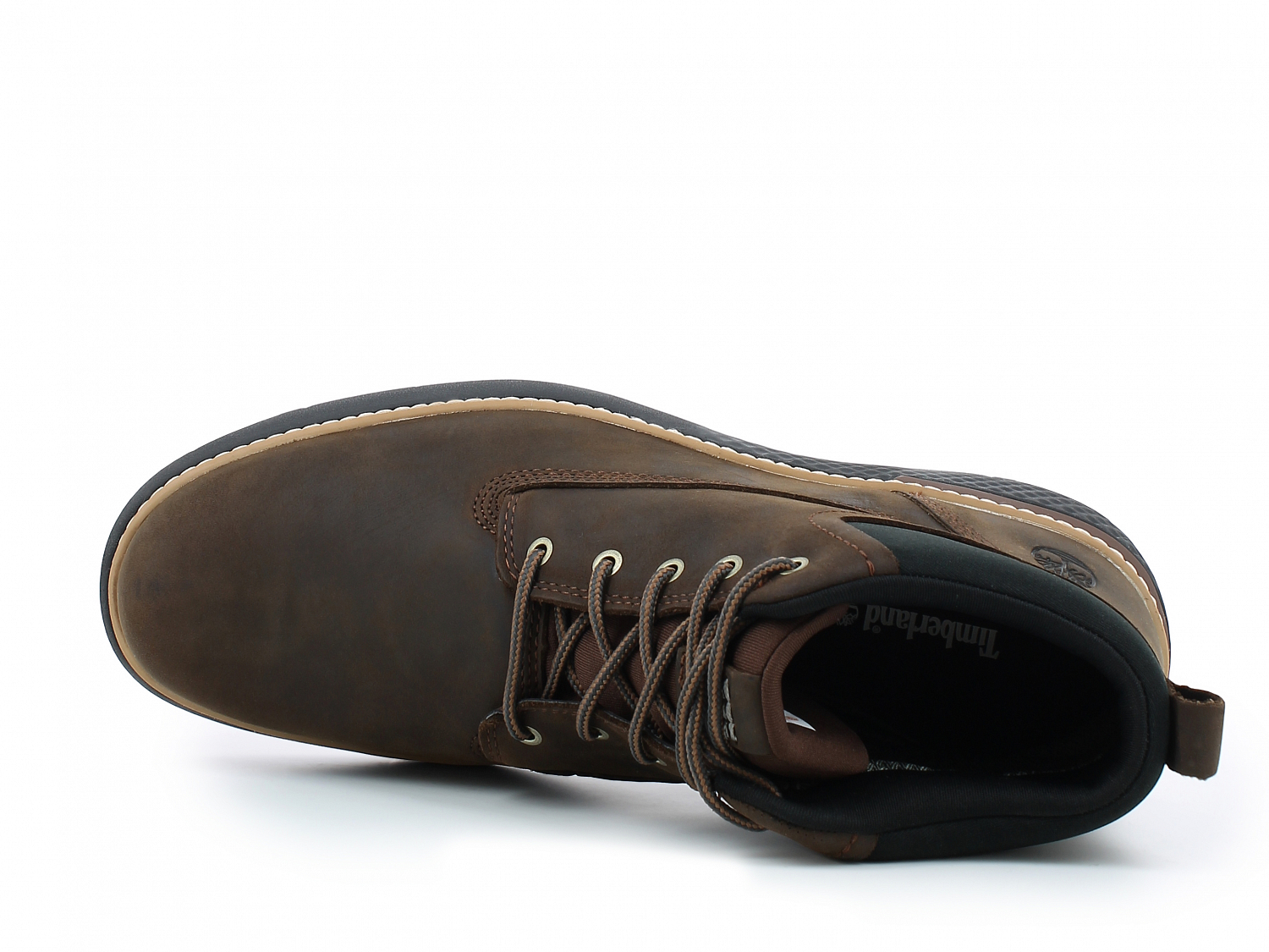 Timberland CROSS MARK CHUKKA GORETEX