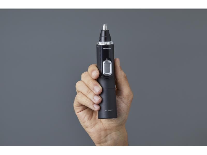 Panasonic Nasen- & Ohrhaarschneider ER-GN300K503 Ohr- und Nasenhaartrimmer