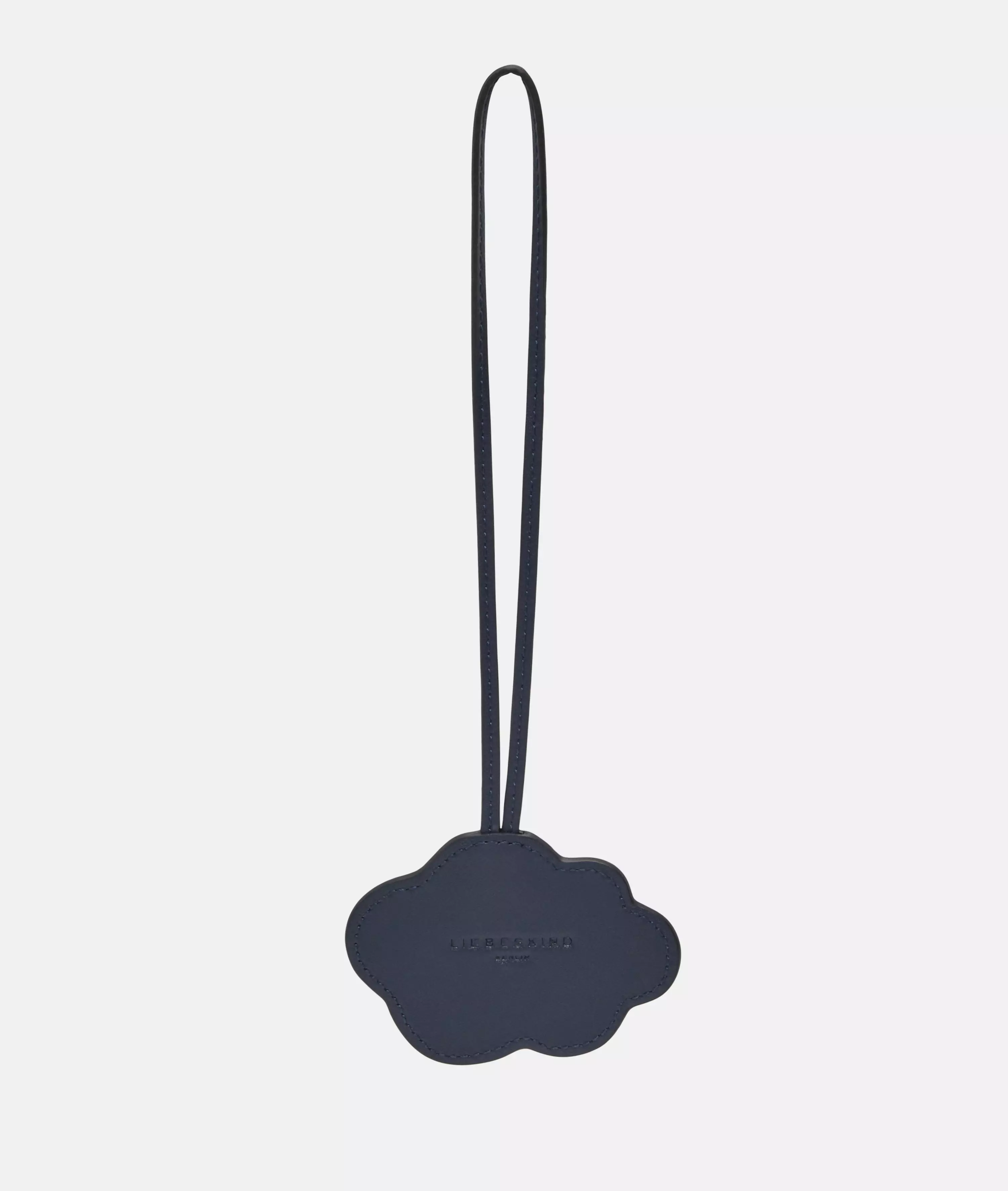 Cloud Mirror Pendant Small mirror pendant in the shape of a cloud