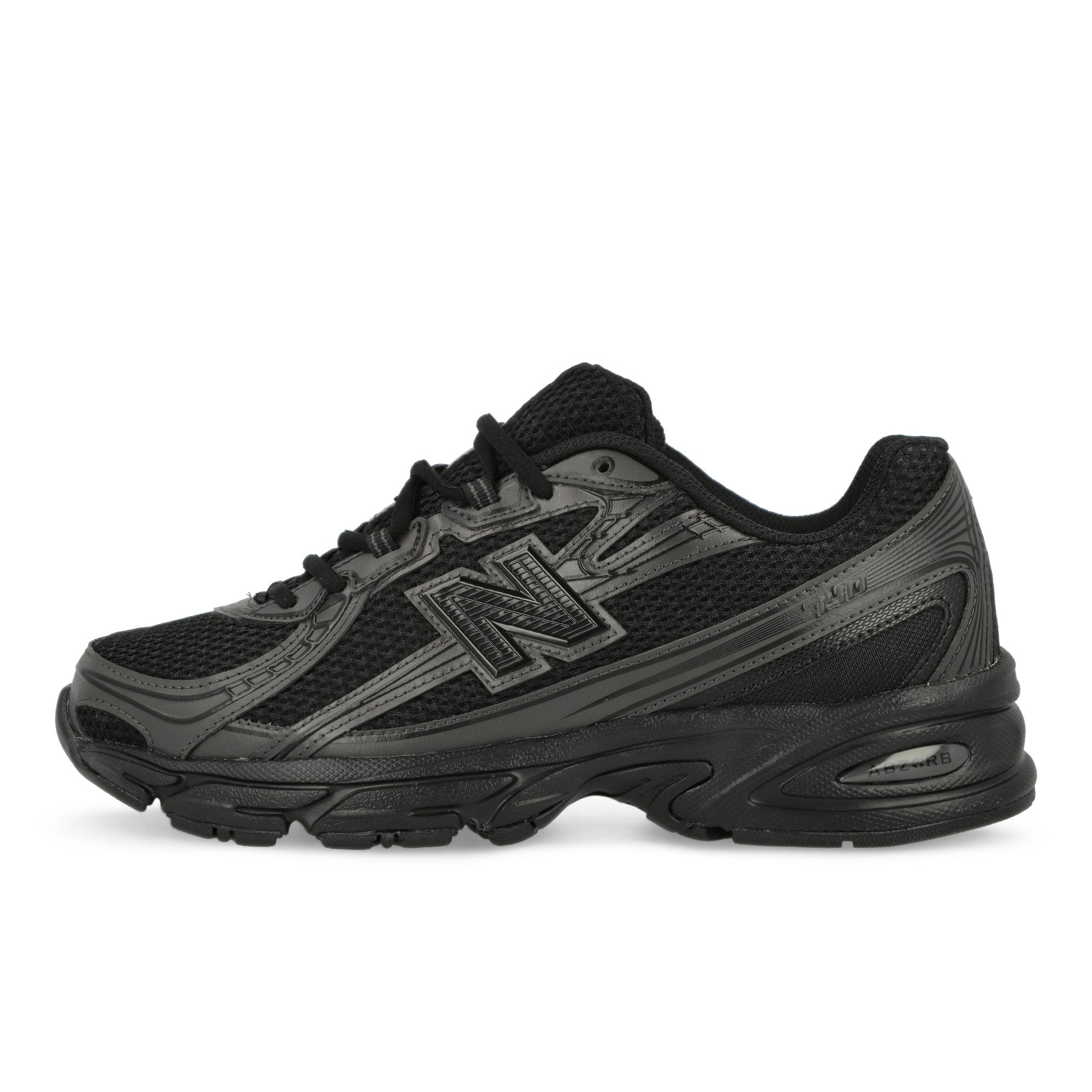 New Balance<br>U740BO2
