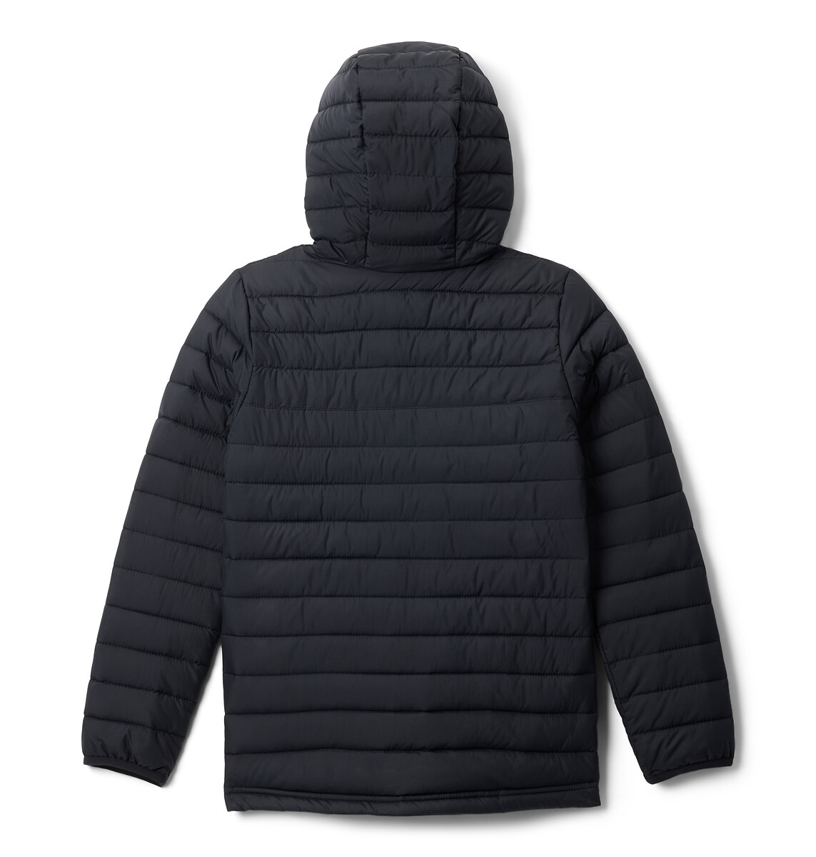 COLUMBIA<br>Jaqueta de penas com capuz