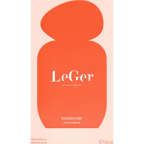 Signature, EdP 50 ml