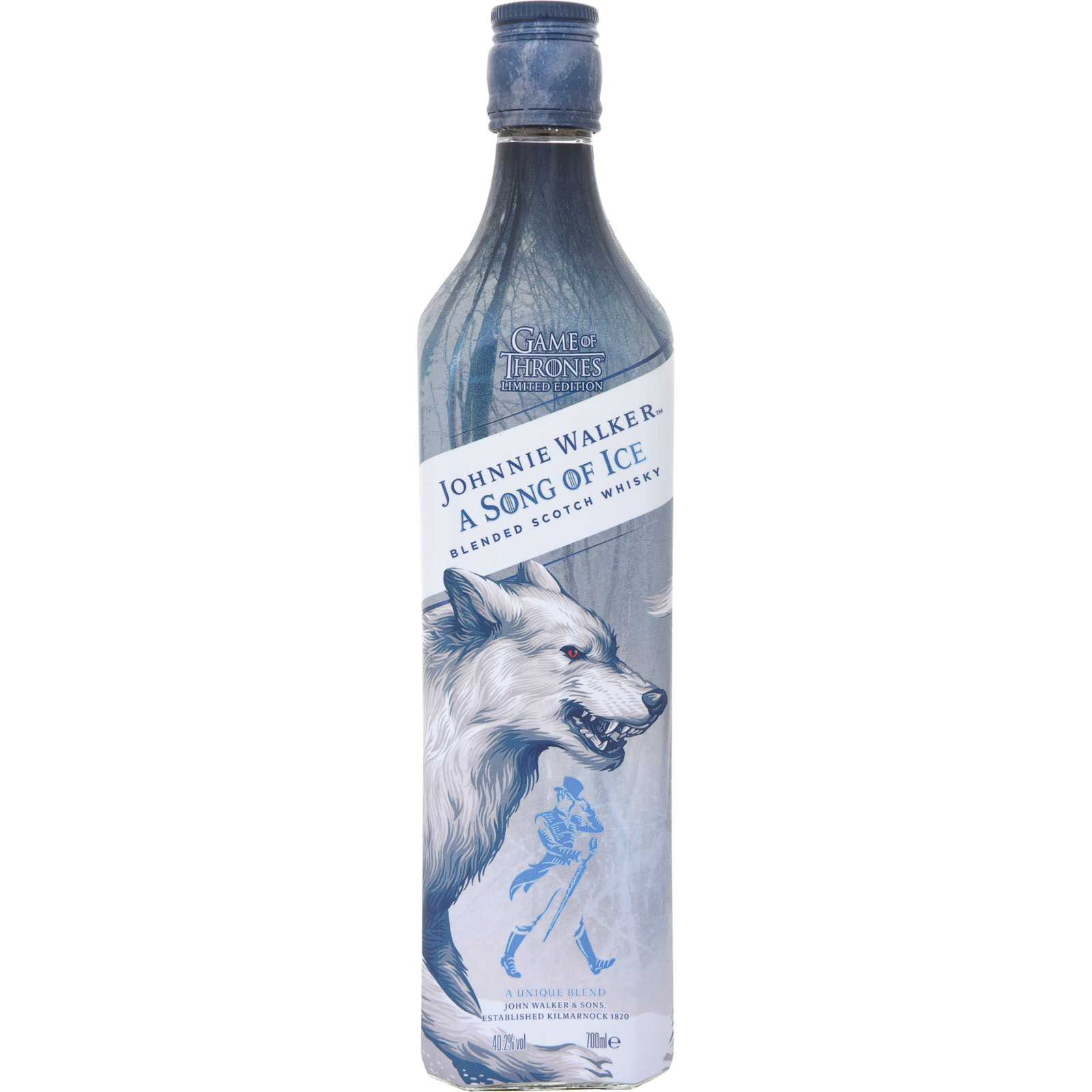 Johnnie Walker a Song of Ice Whisky 70 cl