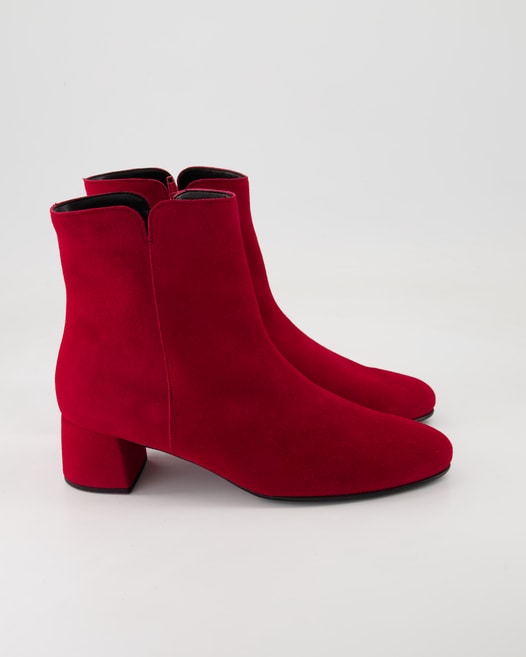 Gabor 55.680.35 Stiefeletten in Rot