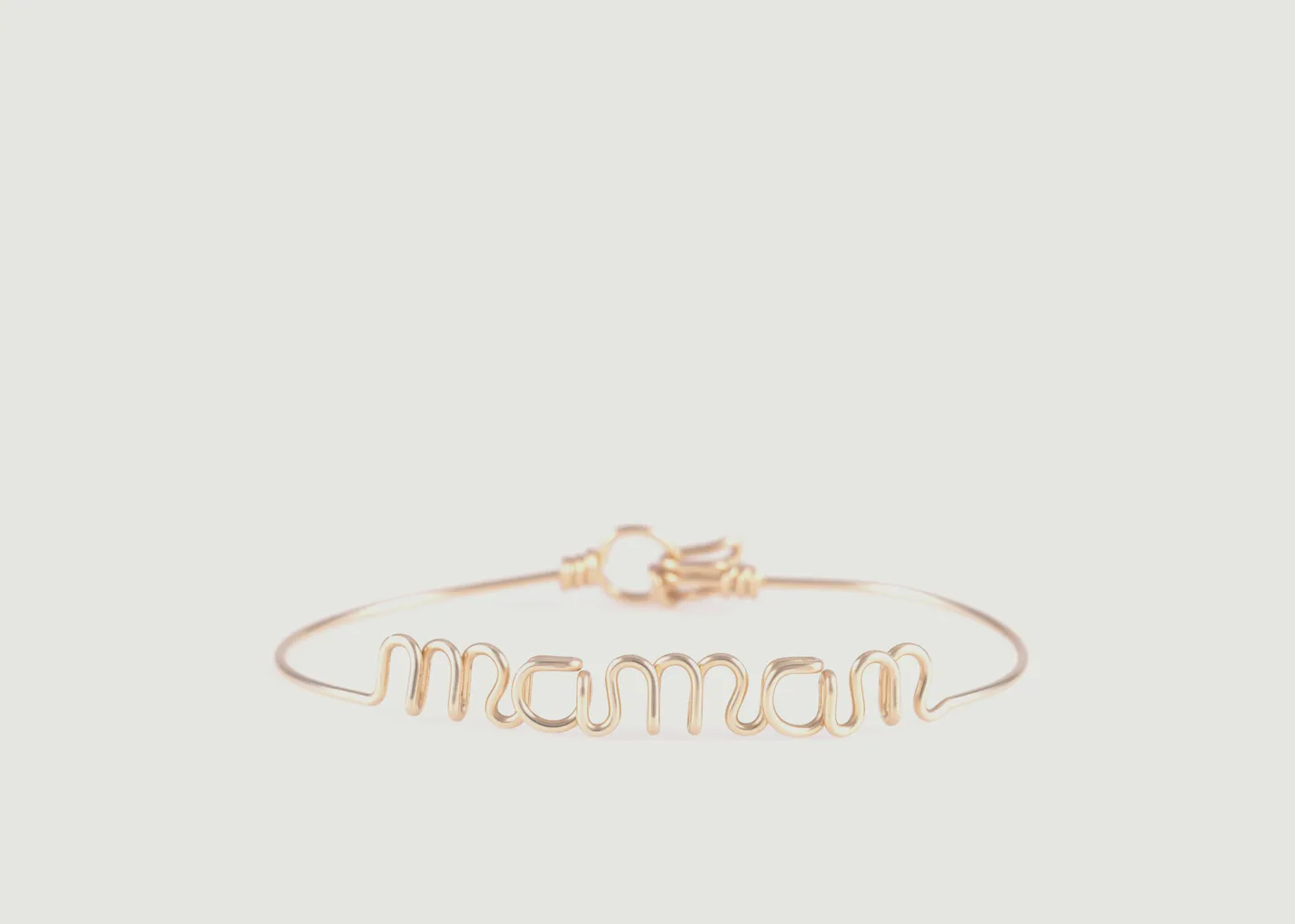 Bracelet Original Maman Atelier Paulin