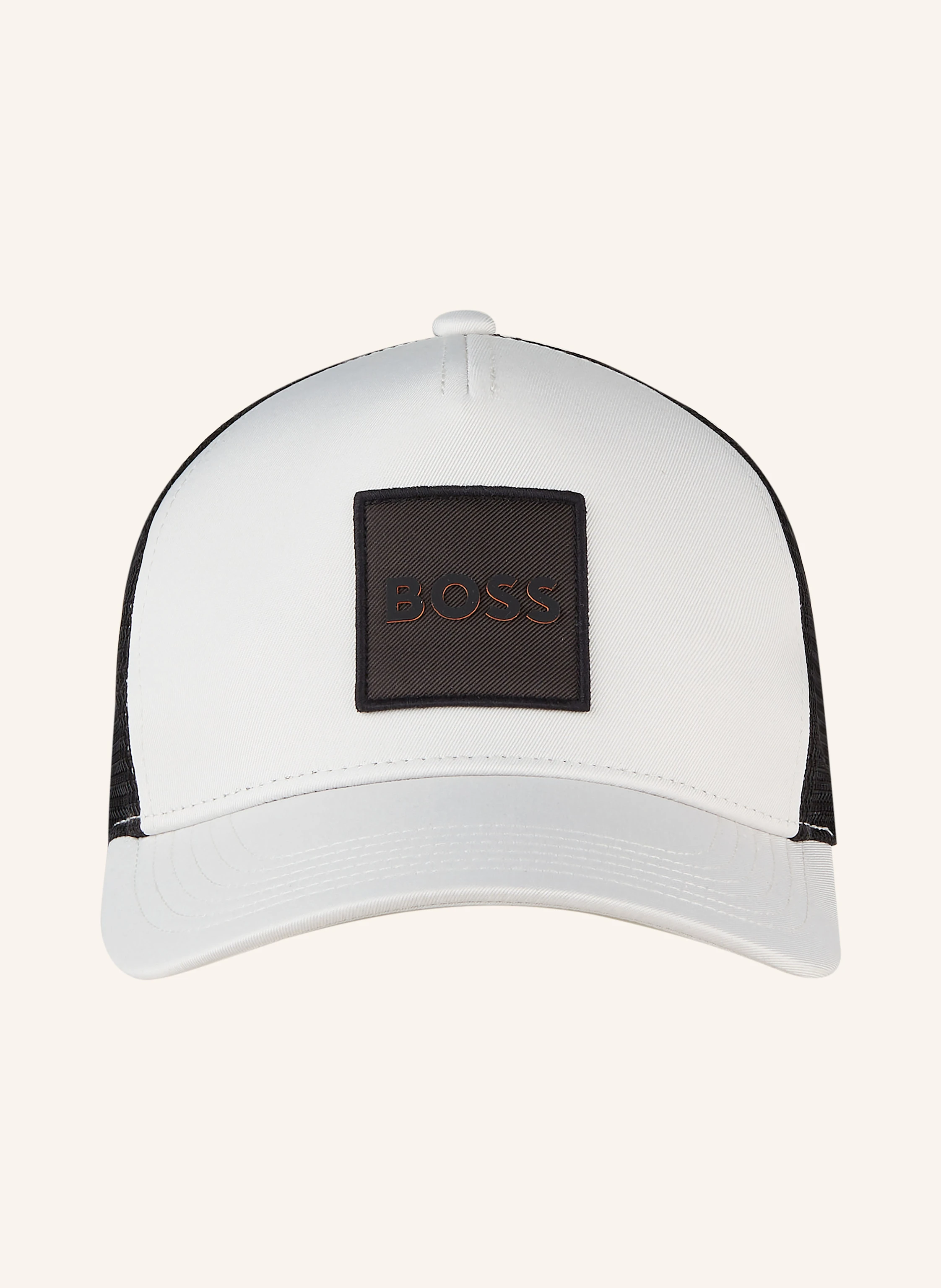BOSS Cap ELLIOT-PL