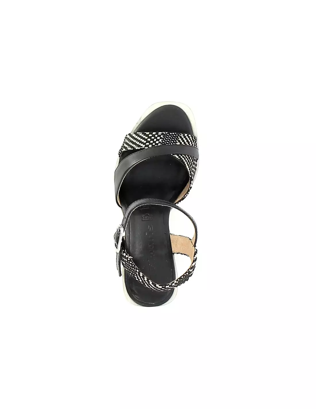 TAMARIS 28306 - Sandales & nu-pieds Blackcomb