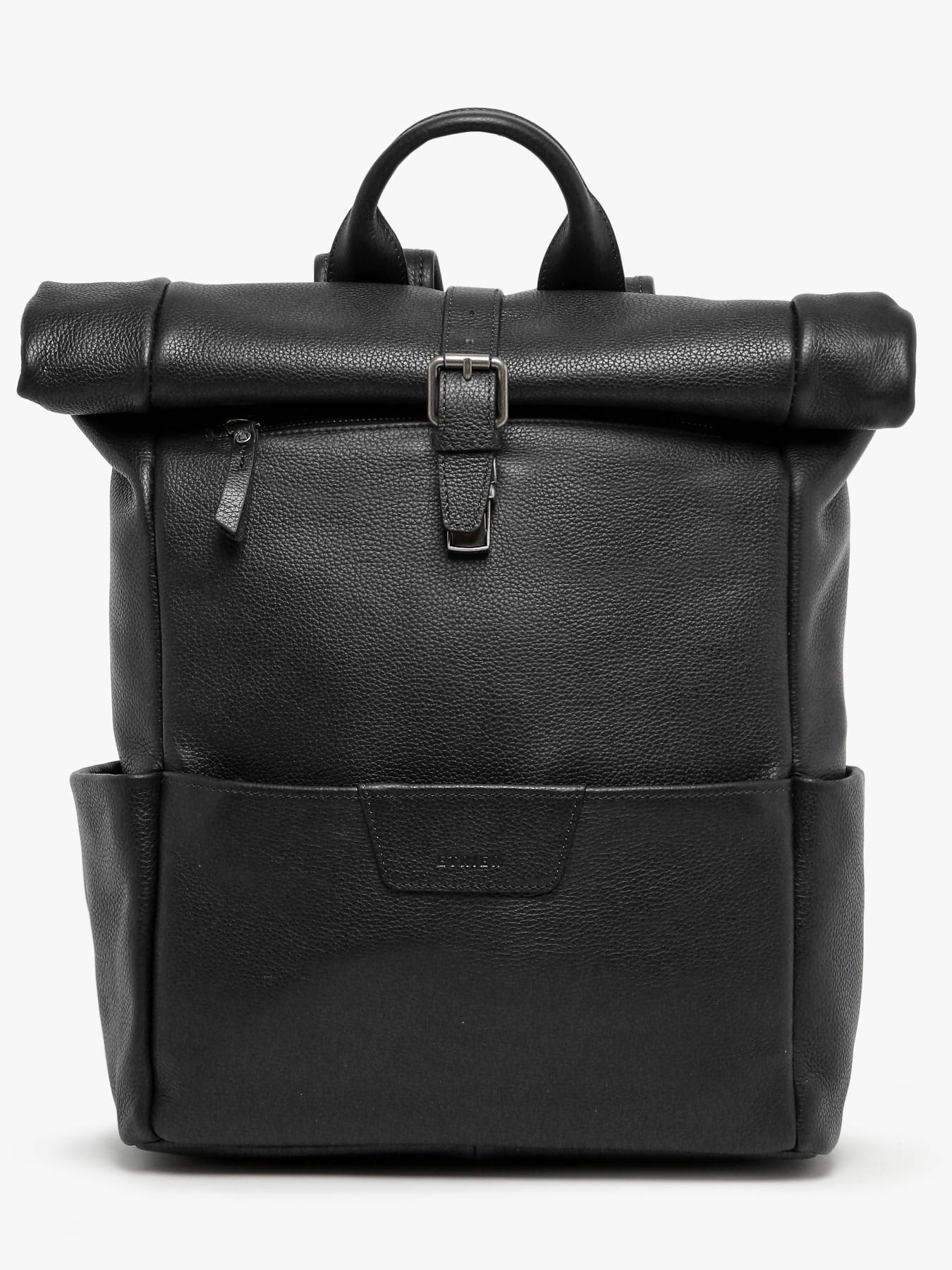 Sac  dos Flandres business 1 compartiment cuir ETRIER