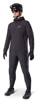 Veste Manches Longues Alpinestars A-Dura Thermal Noir