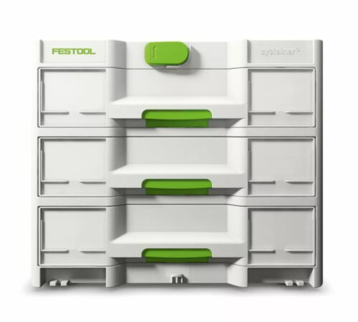 Festool SYS3-SORT/3 M 337 Systainer³