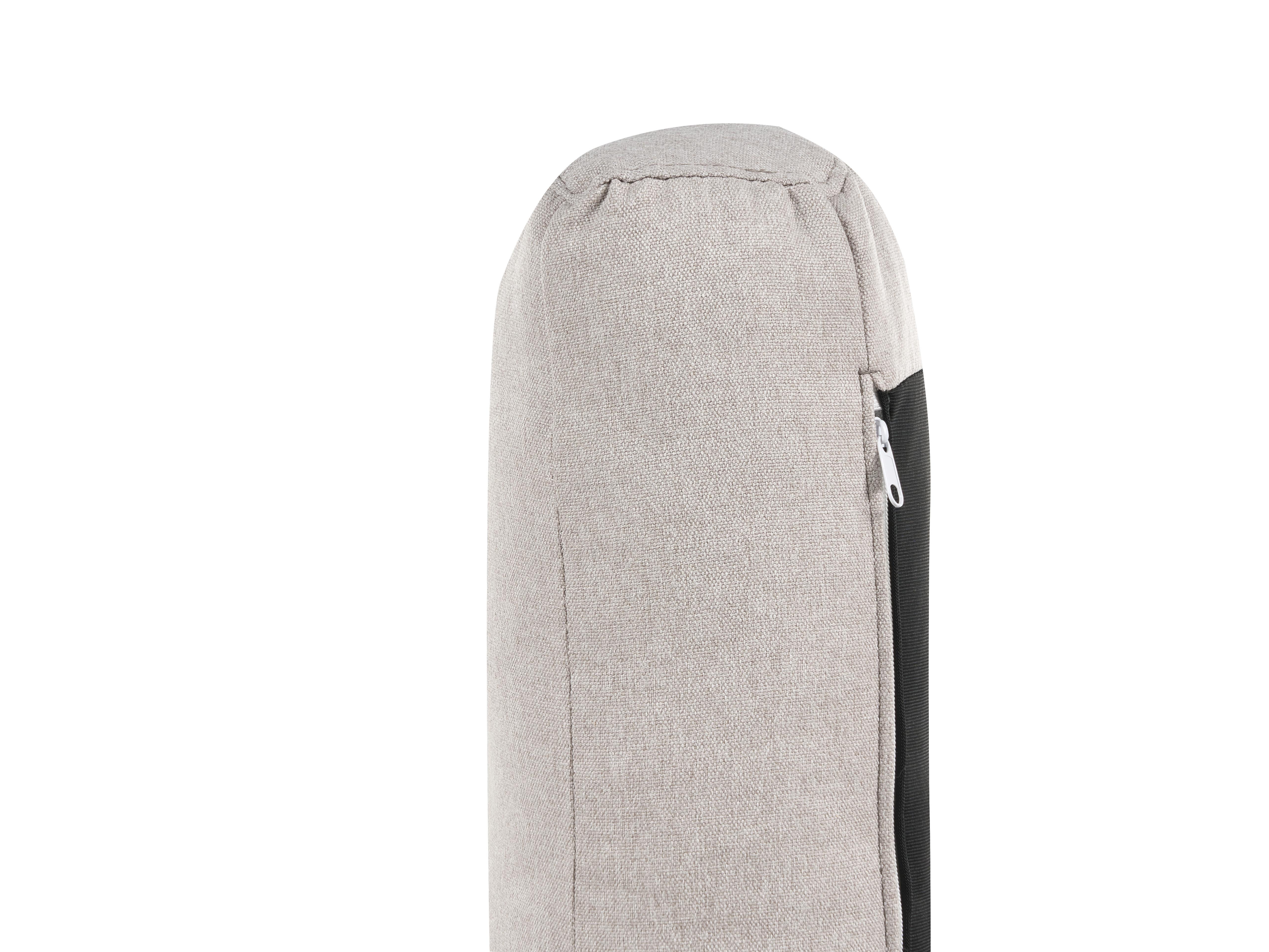 Bankenset 4-zits TUVE Stof Taupe