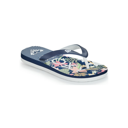 Roxy - RG TAHITI VII - Marine / Fleurs