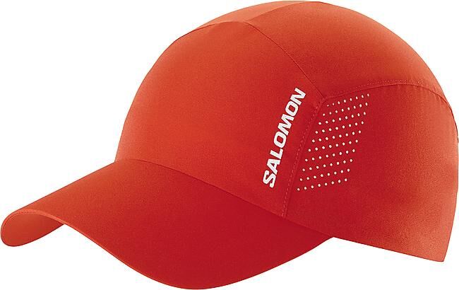 SALOMON - CASQUETTE CROSS CAP