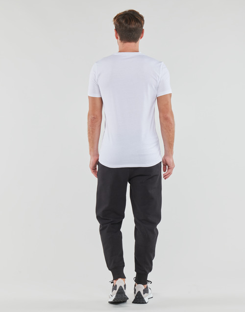 Calvin Klein Jeans - MONOLOGO TEE - Bleu
