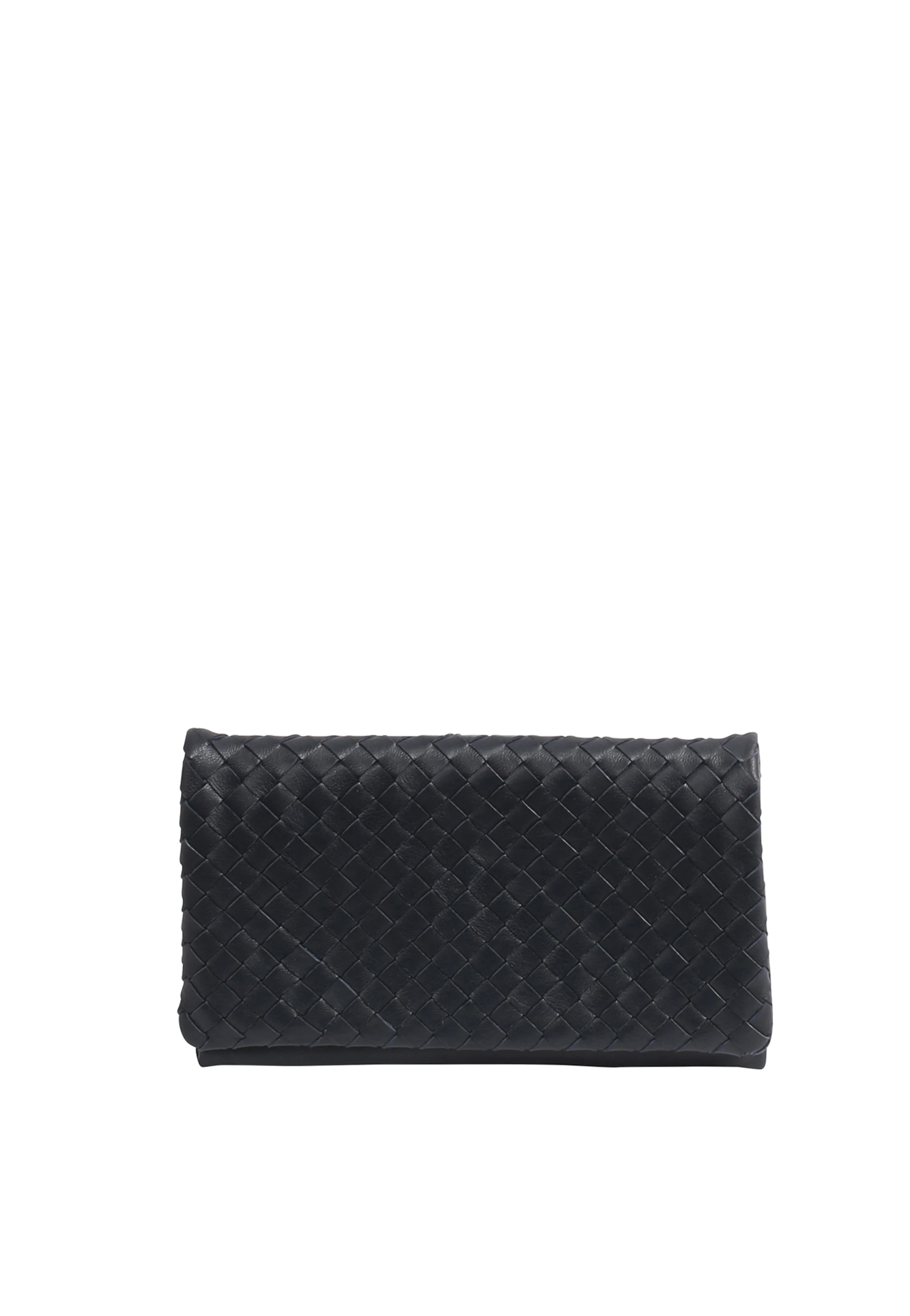 Clutch Piuma Weaving Standard