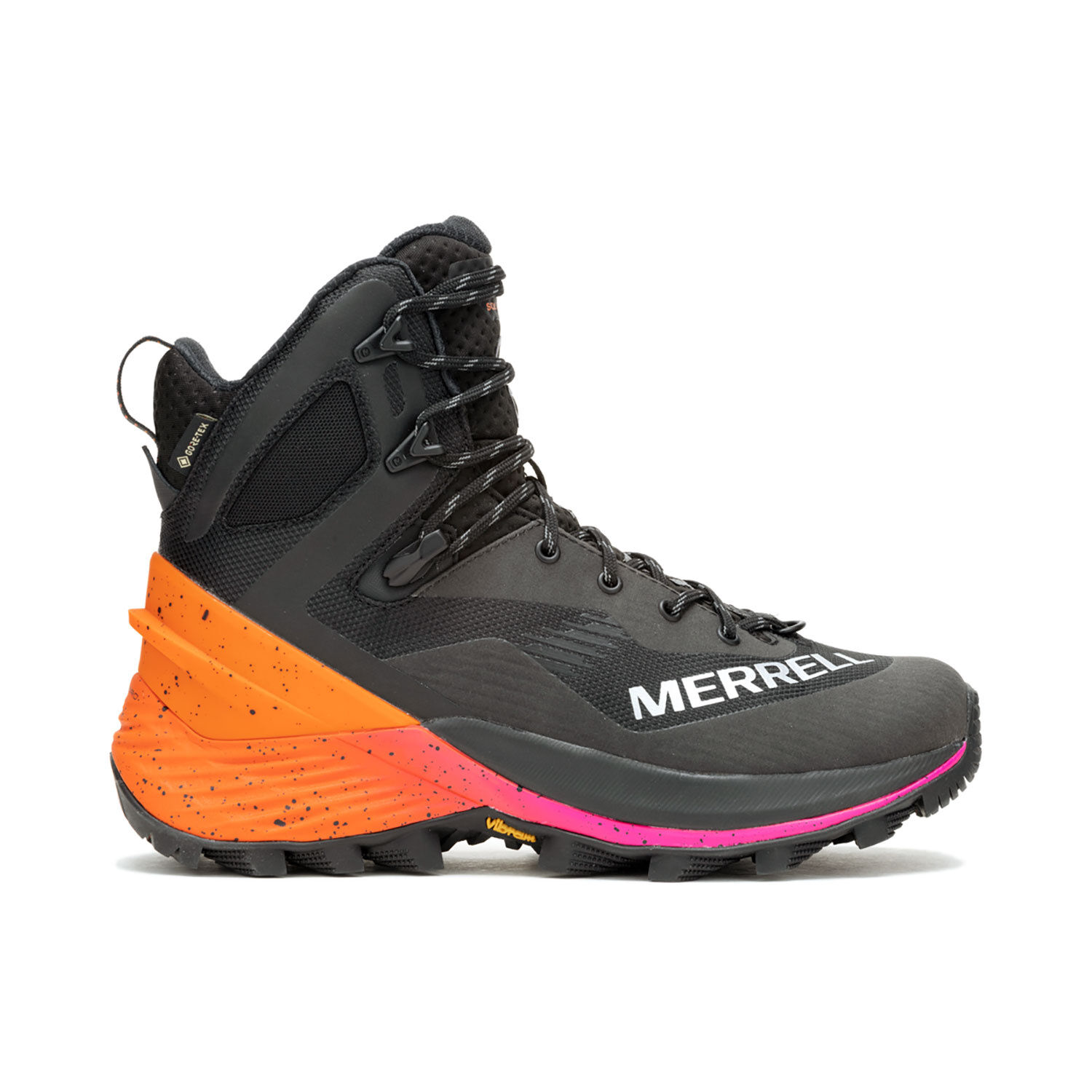 Merrell Thermo Rogue 4 Mid GTX Winterstiefel für Damen