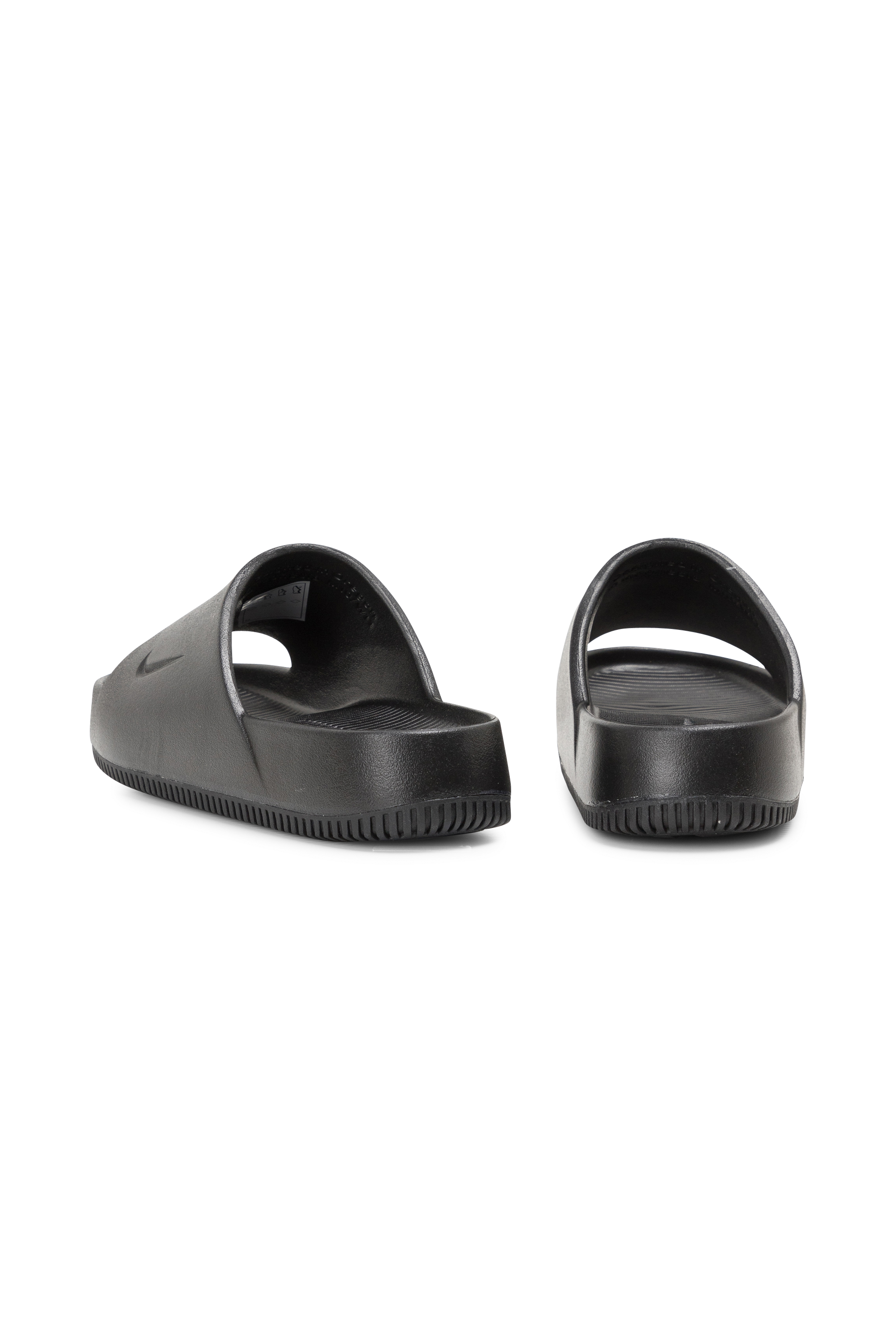NIKE Slides  NIKE CALM Noir
