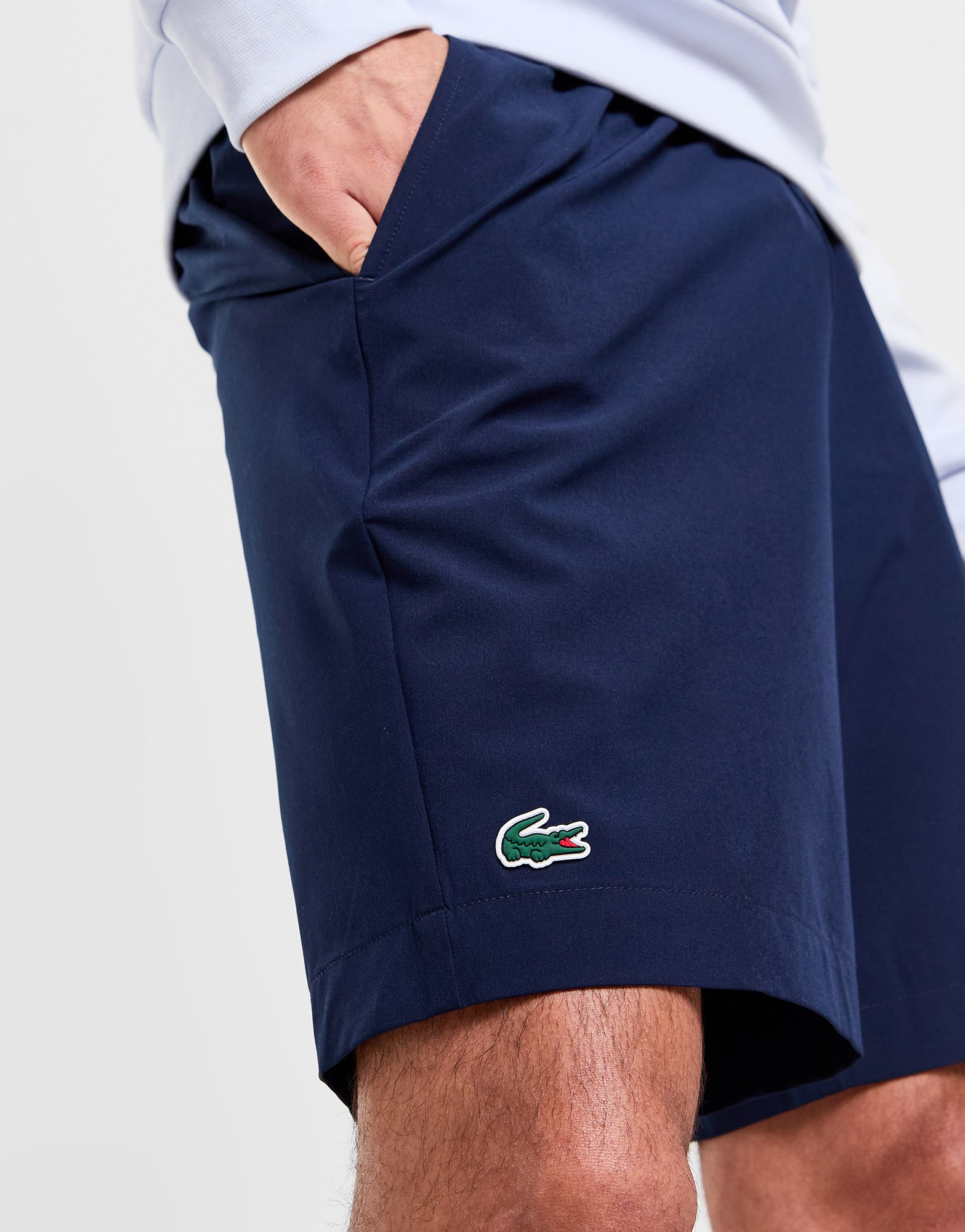 Lacoste Short Quartier Homme