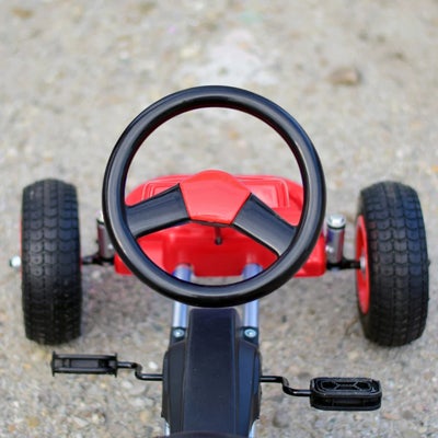 Azeno FX2 Go-kart Pedalbil