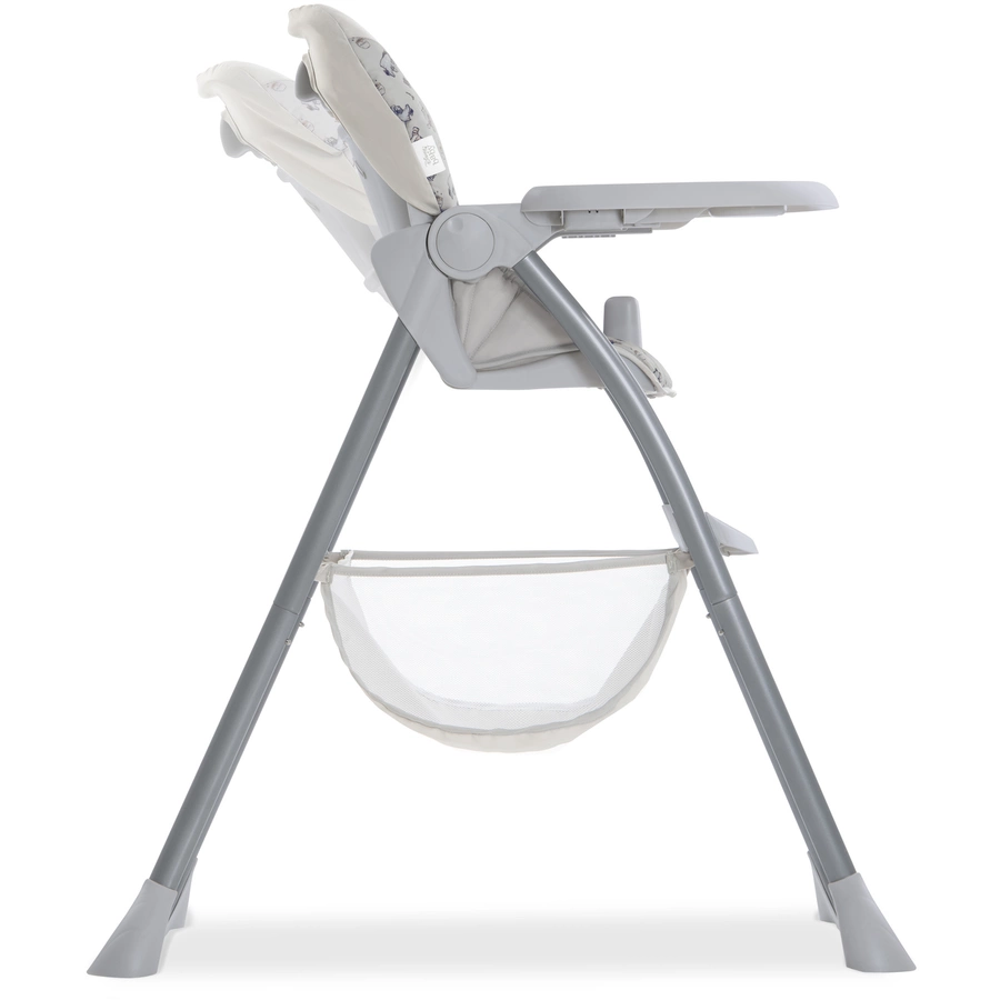 hauck Hochstuhl Sit'n Fold Exploring a Classic