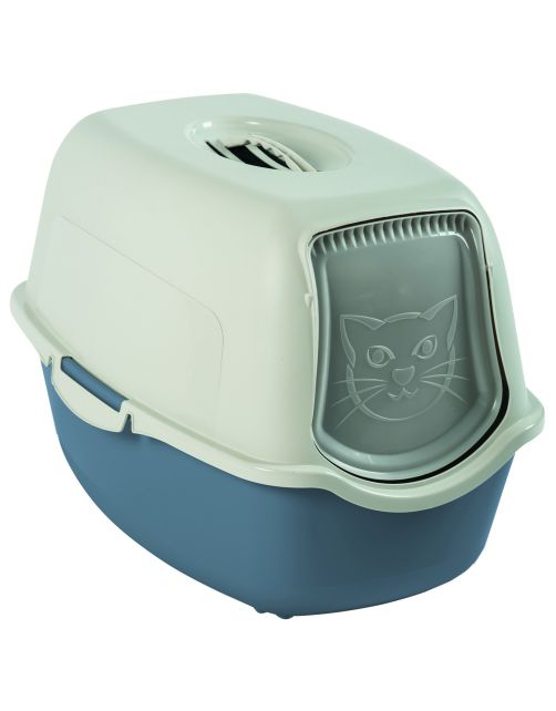 Rotho Mypet Kattenbak Eco Bailey 56 x 40 x 39 cm - Kattentoilet